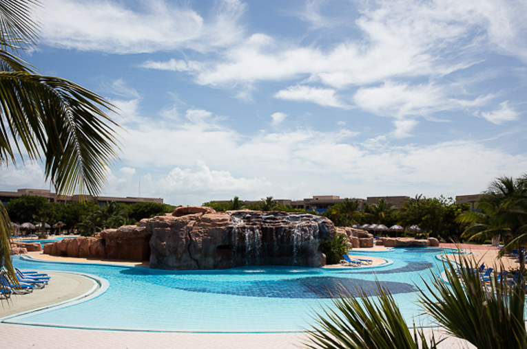 Fotos del hotel - GRAND MEMORIES VARADERO