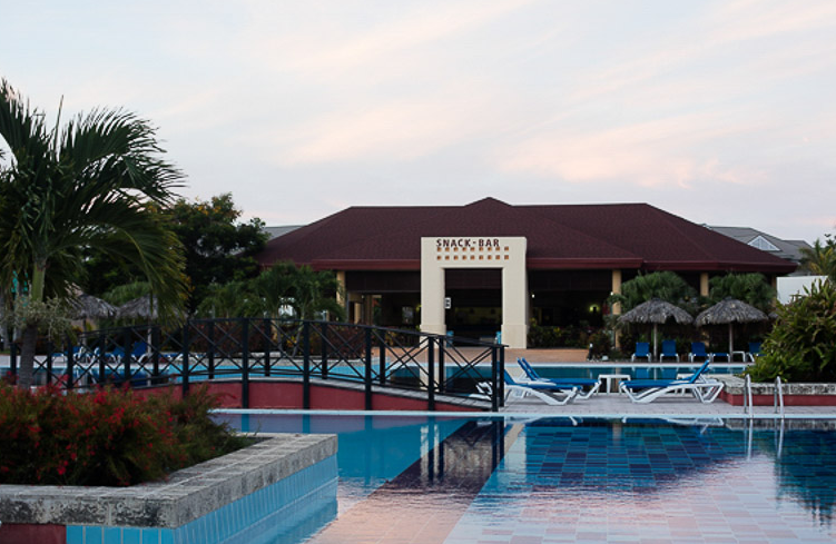 Fotos del hotel - GRAND MEMORIES VARADERO