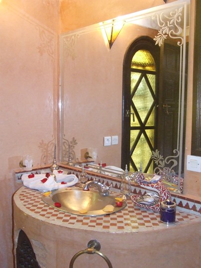 Fotos del hotel - RIAD ASSALAM