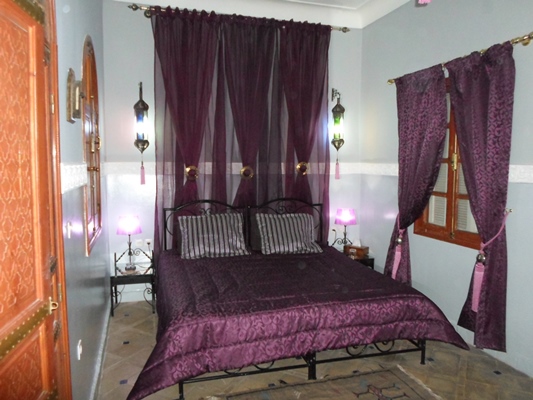 Fotos del hotel - RIAD ASSALAM
