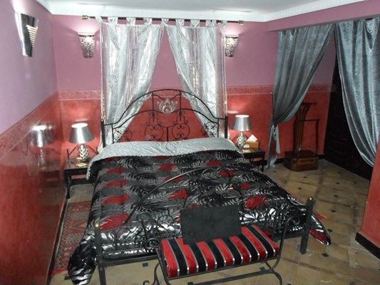 Fotos del hotel - RIAD ASSALAM