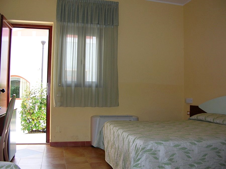 Fotos del hotel - RESORT DEI NORMANNI