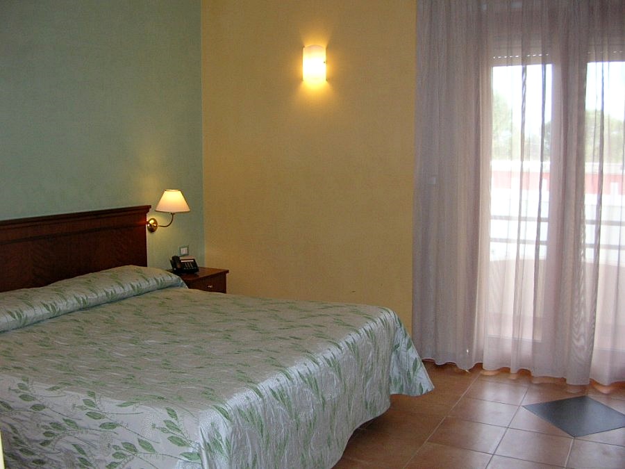 Fotos del hotel - RESORT DEI NORMANNI