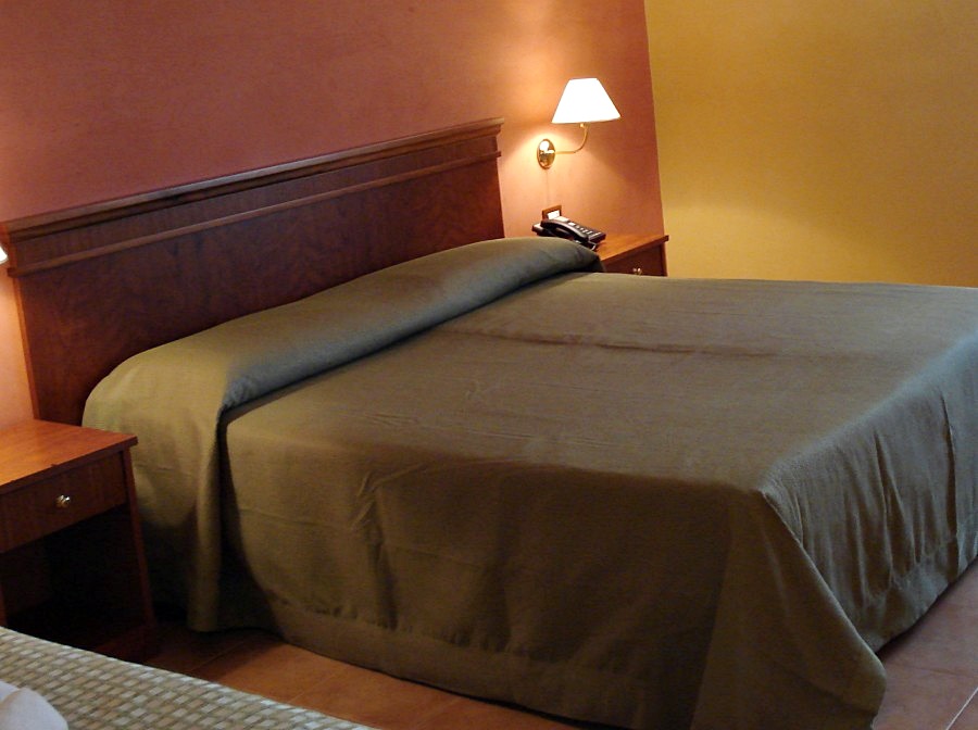 Fotos del hotel - RESORT DEI NORMANNI