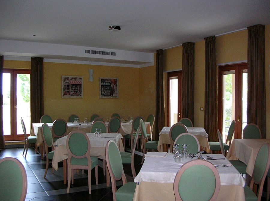 Fotos del hotel - RESORT DEI NORMANNI