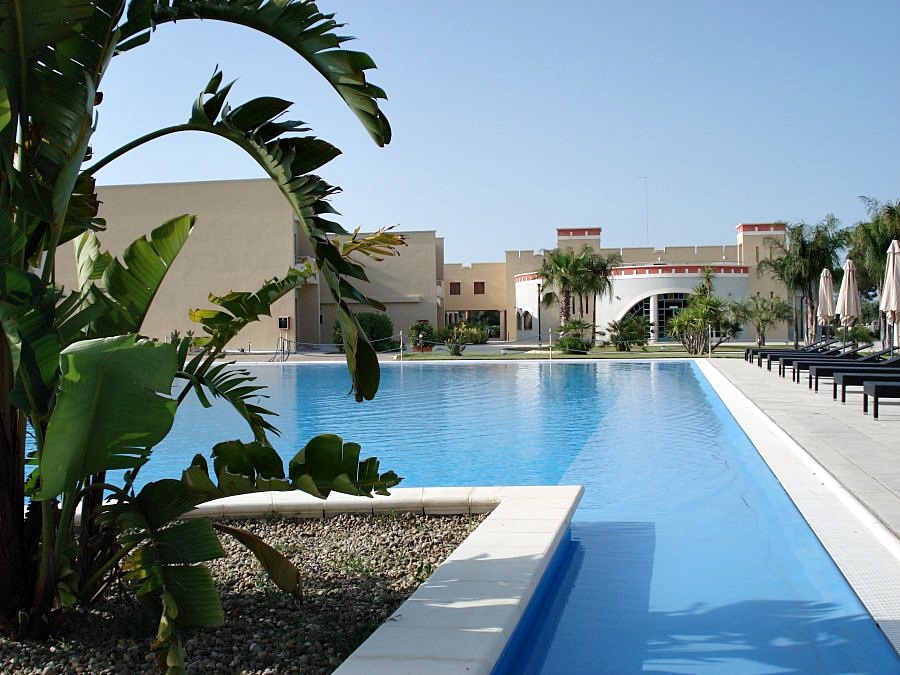 Fotos del hotel - RESORT DEI NORMANNI