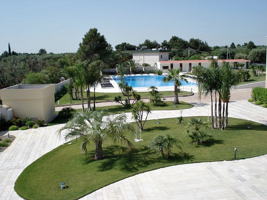Fotos del hotel - RESORT DEI NORMANNI