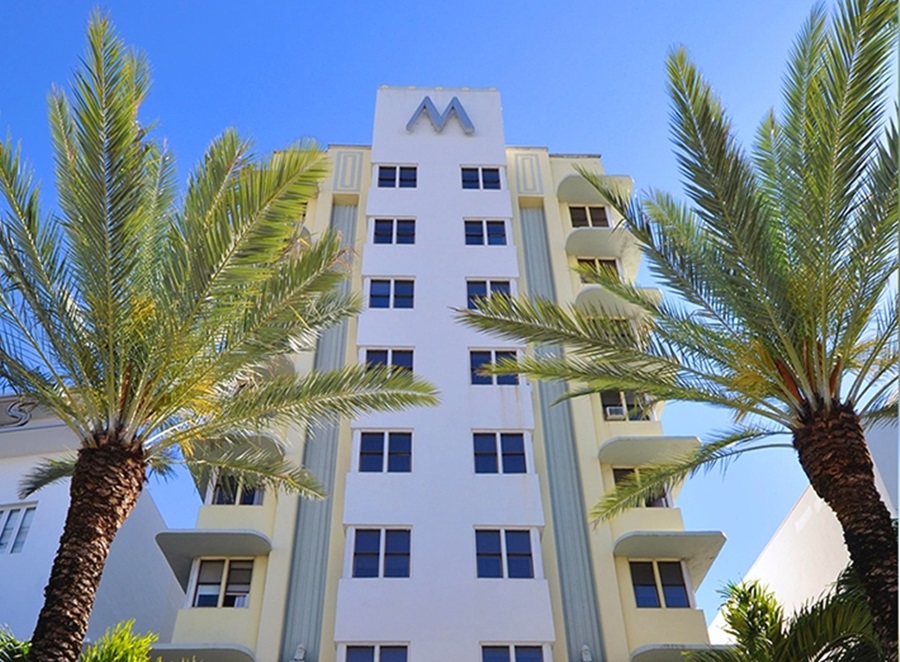 Fotos del hotel - MARSEILLES BEACHFRONT HOTEL