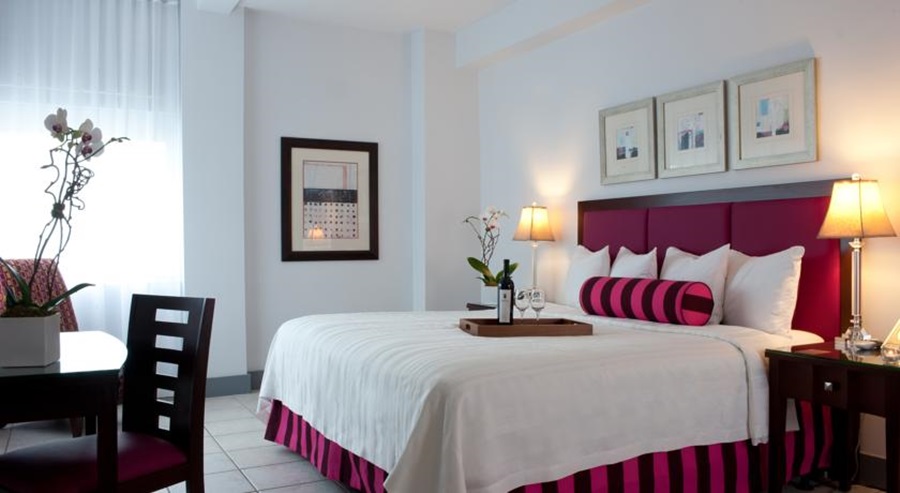 Fotos del hotel - MARSEILLES BEACHFRONT HOTEL