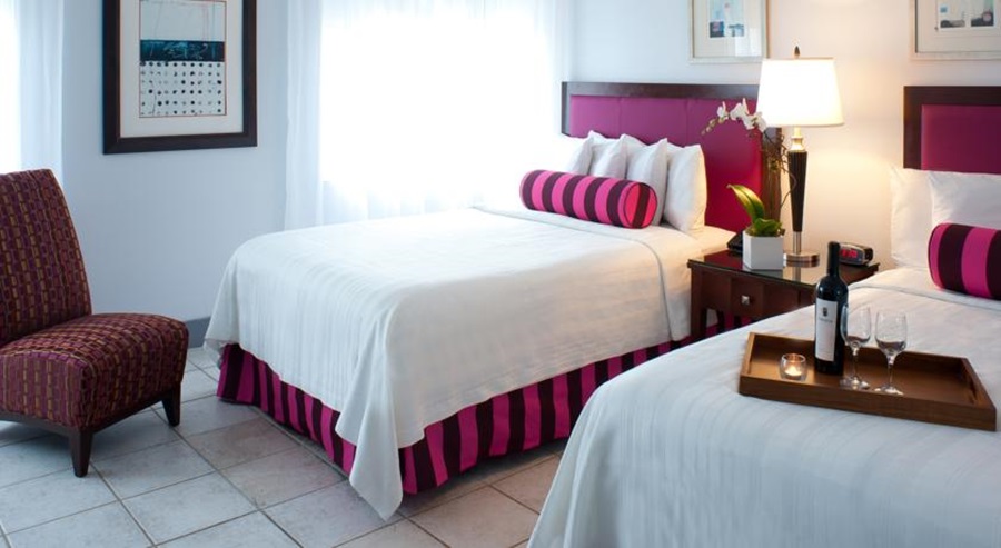 Fotos del hotel - MARSEILLES BEACHFRONT HOTEL
