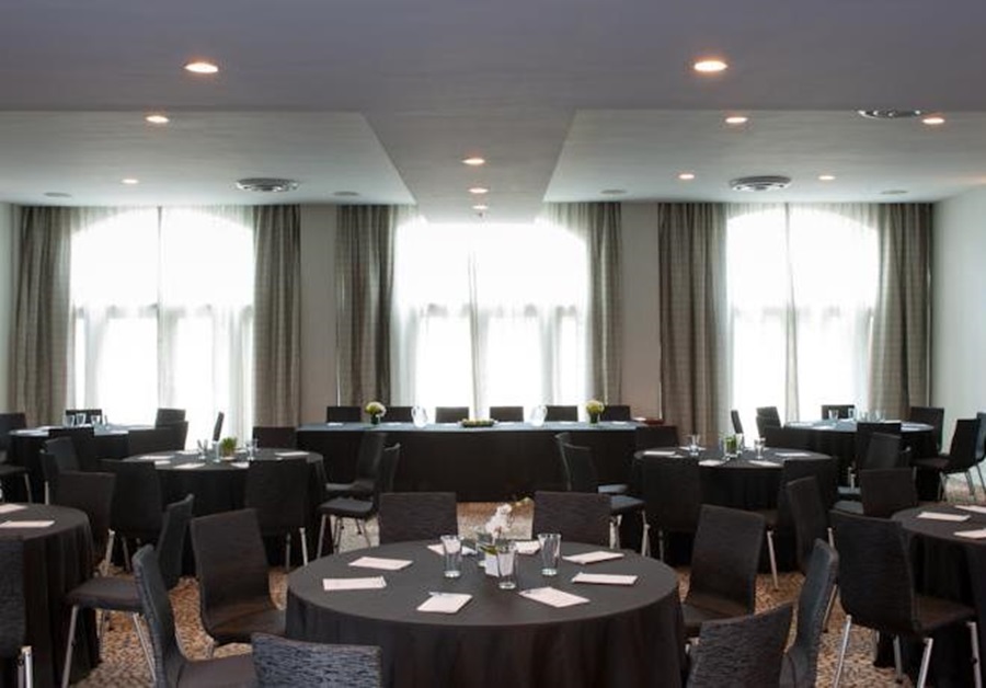 Fotos del hotel - MARSEILLES BEACHFRONT HOTEL
