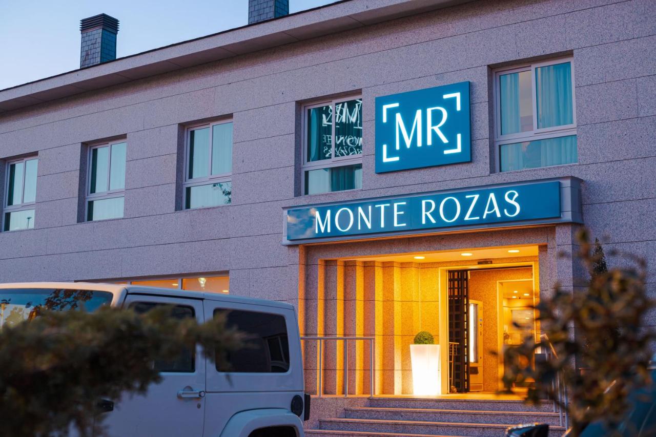 Fotos del hotel - MONTE ROZAS