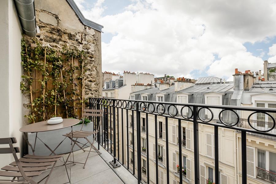 Fotos del hotel - ARC DE TRIOMPHE