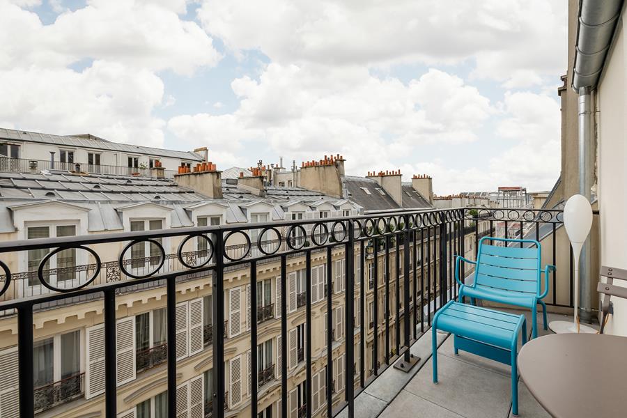 Fotos del hotel - ARC DE TRIOMPHE