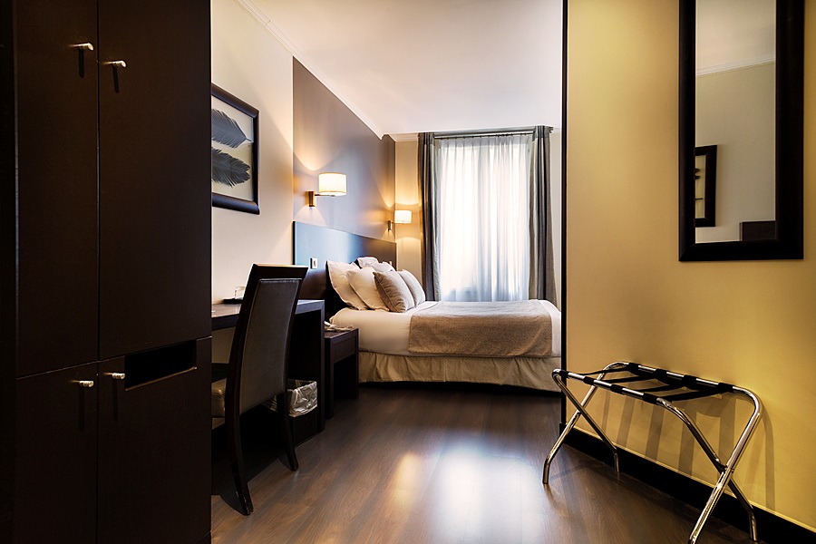 Fotos del hotel - ARC ELYSEES