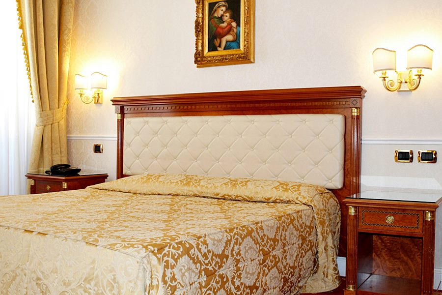 Fotos del hotel - VILLA PINCIANA
