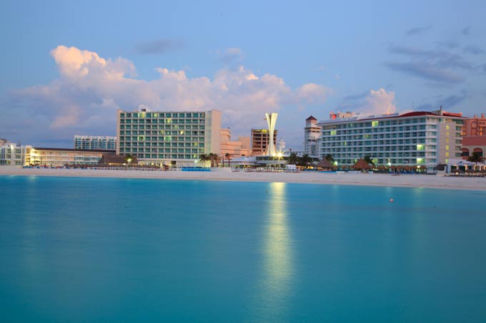 Barcelo Tucancun Beach All Inclusive The Best Beaches In World Barcelo Tucancun Beach All Inclusive The Best Beaches In World