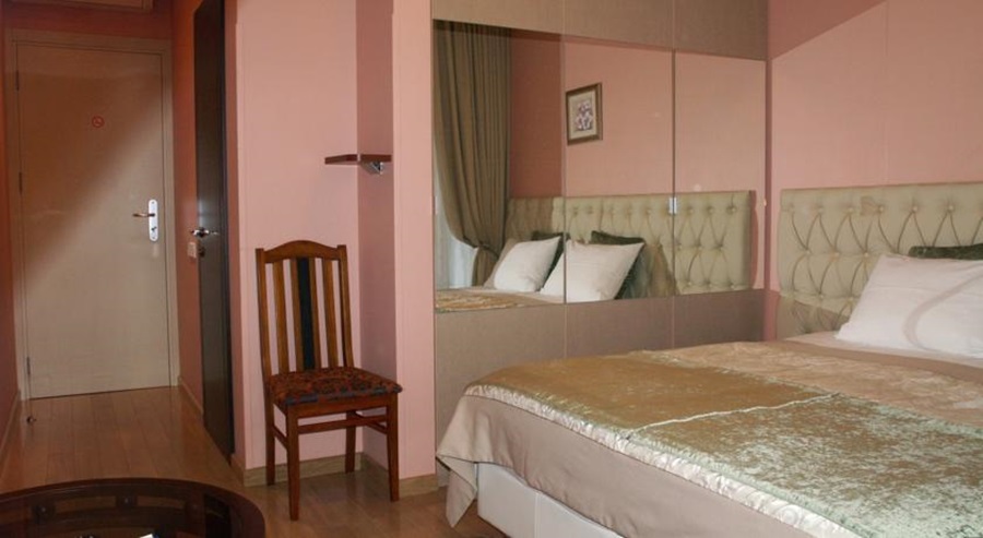 Fotos del hotel - LOTA