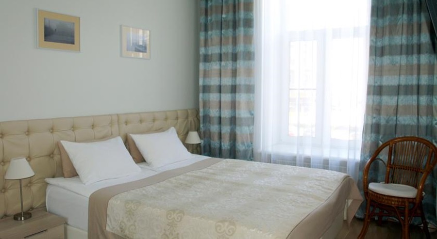 Fotos del hotel - LOTA