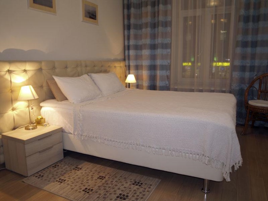 Fotos del hotel - LOTA