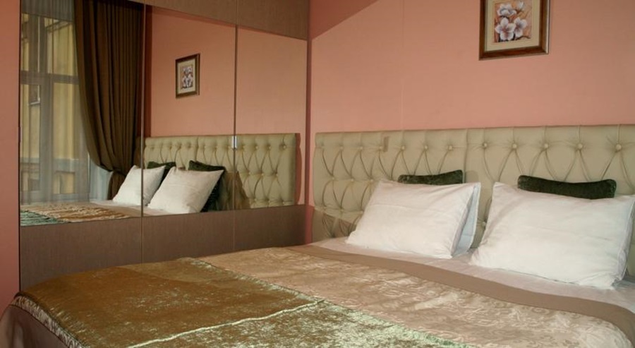 Fotos del hotel - LOTA