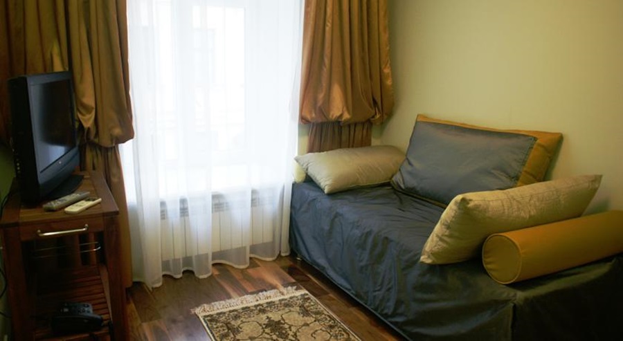 Fotos del hotel - LOTA