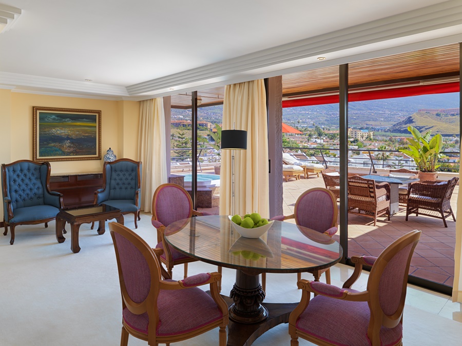 Fotos del hotel - BOTANICO & THE ORIENTAL SPA GARDEN