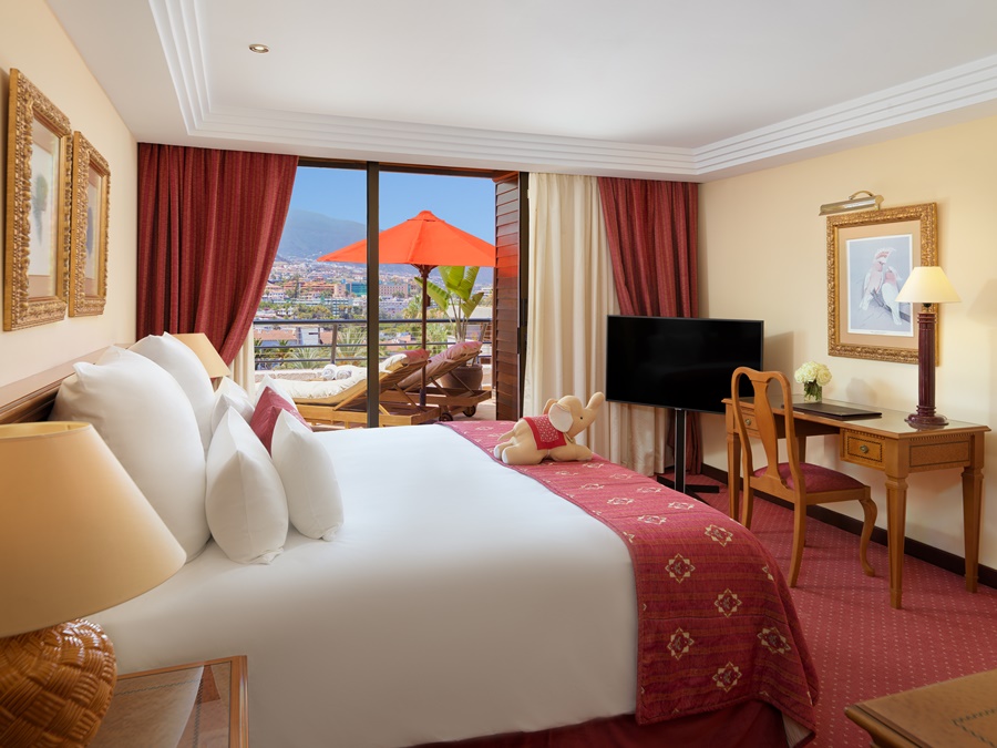 Fotos del hotel - BOTANICO & THE ORIENTAL SPA GARDEN