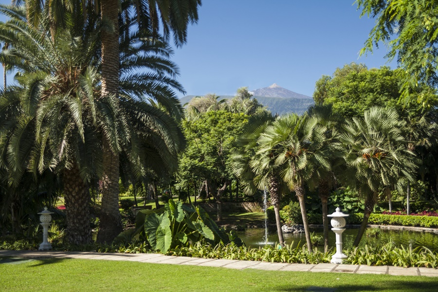 Fotos del hotel - BOTANICO & THE ORIENTAL SPA GARDEN