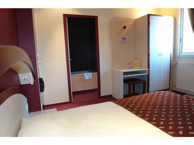 Fotos del hotel - Ibis Styles Ancenis Centre