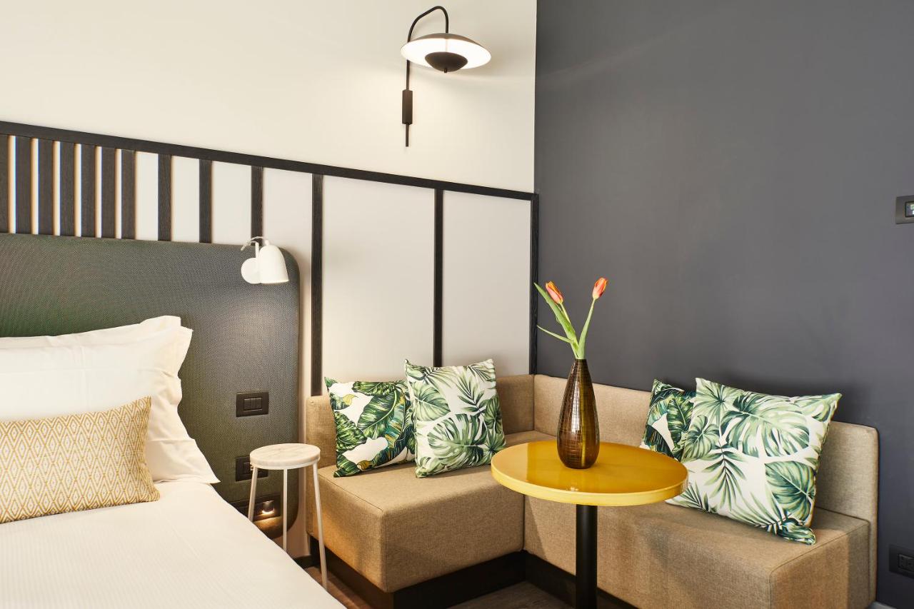 Fotos del hotel - VILLA PAMPHILI