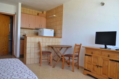 Fotos del hotel - ES DAUS