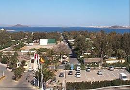 Fotos del hotel - CARAVANING LA MANGA