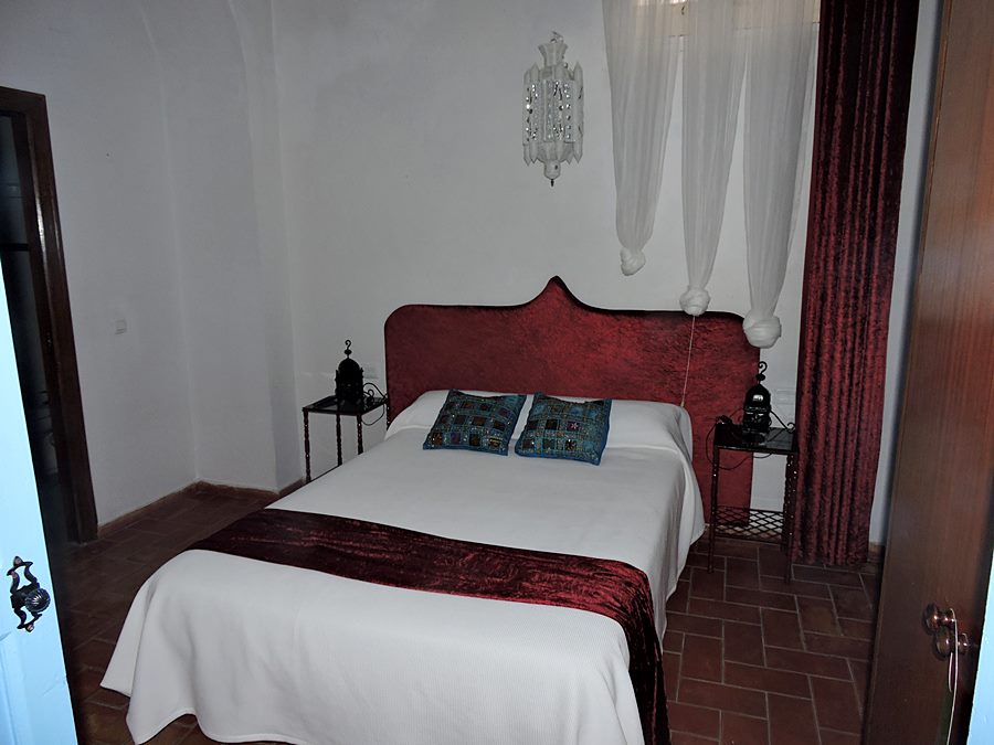 Fotos del hotel - LA FONDA DEL CALIFA