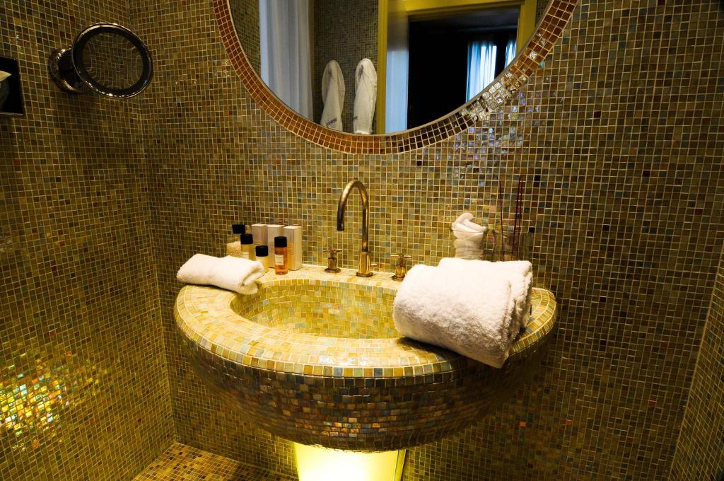 Fotos del hotel - METROPOLE VENEZIA