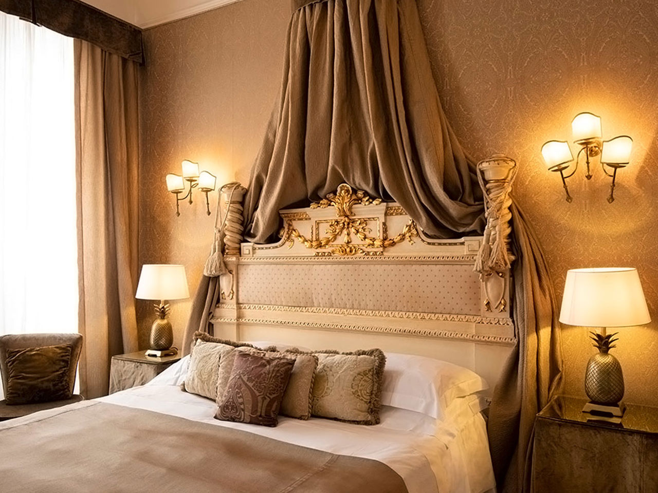 Fotos del hotel - METROPOLE VENEZIA