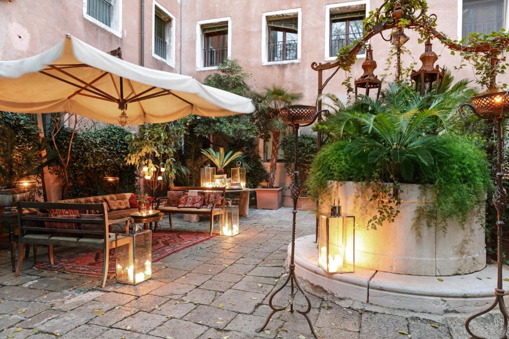 Fotos del hotel - METROPOLE VENEZIA