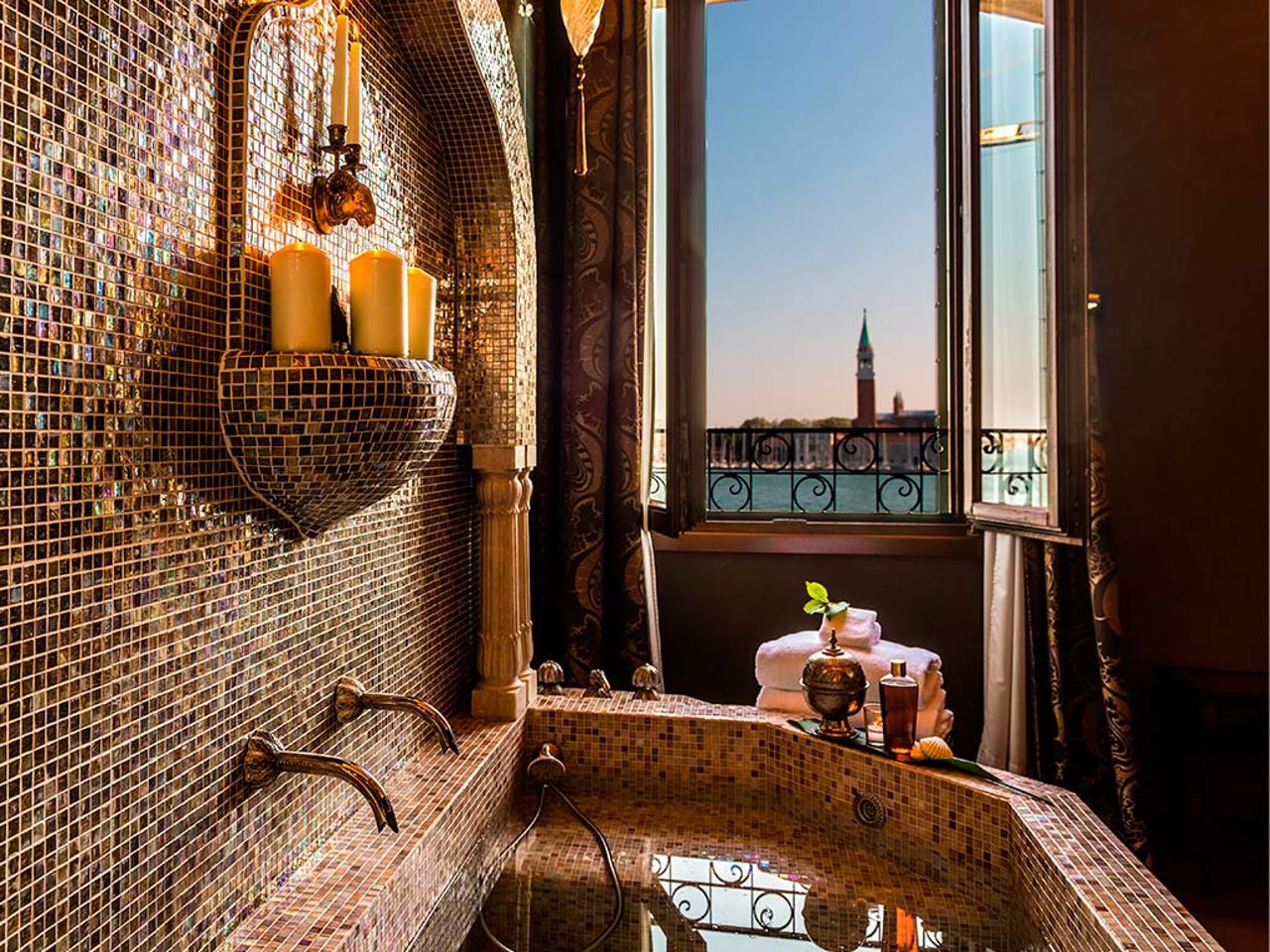 Fotos del hotel - METROPOLE VENEZIA