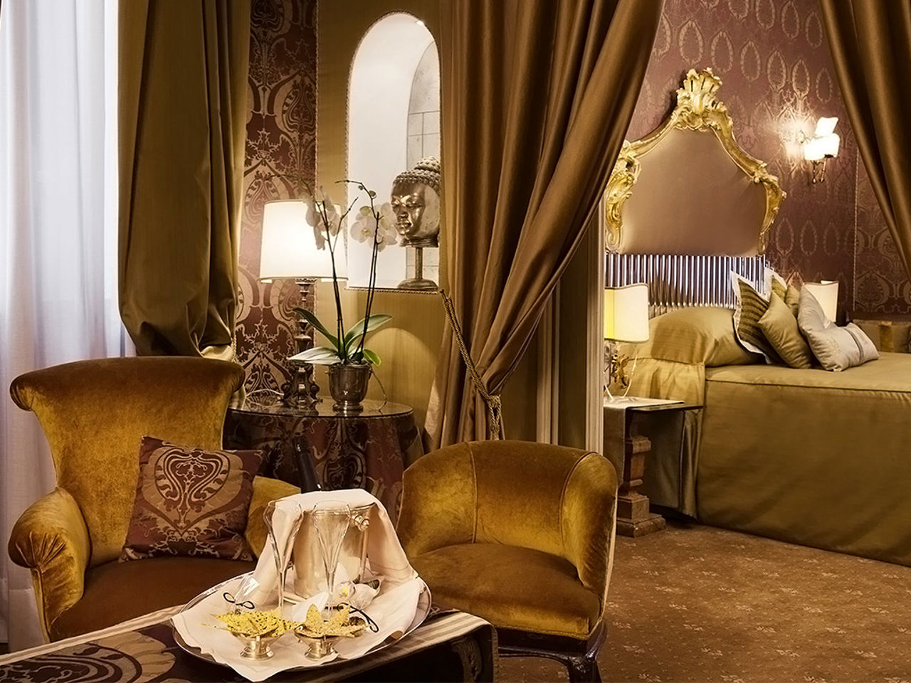 Fotos del hotel - METROPOLE VENEZIA