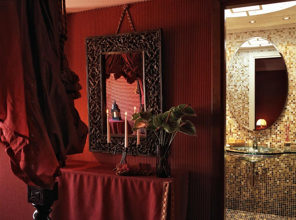 Fotos del hotel - METROPOLE VENEZIA