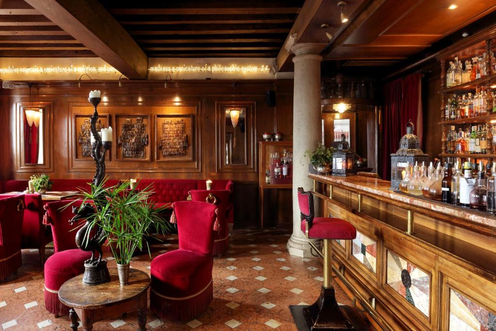 Fotos del hotel - METROPOLE VENEZIA