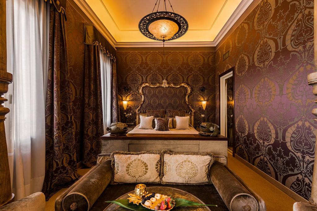 Fotos del hotel - METROPOLE VENEZIA