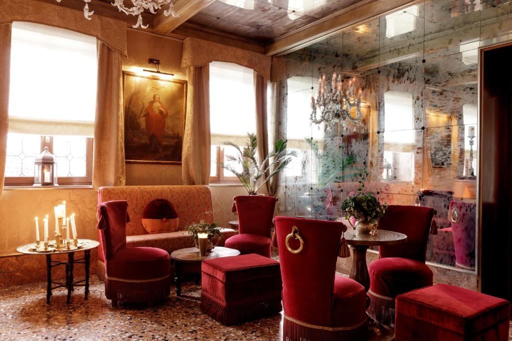 Fotos del hotel - METROPOLE VENEZIA