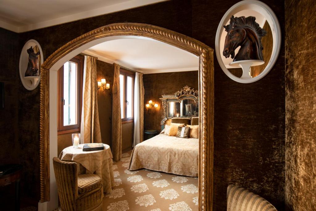 Fotos del hotel - METROPOLE VENEZIA