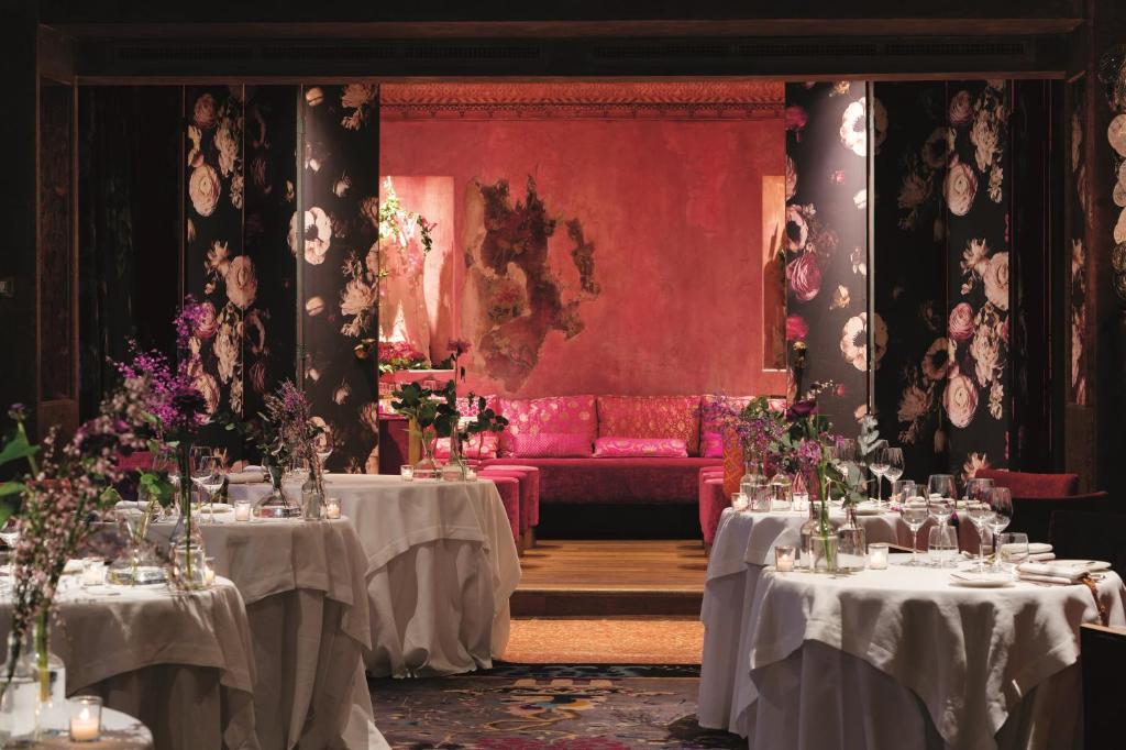 Fotos del hotel - METROPOLE VENEZIA