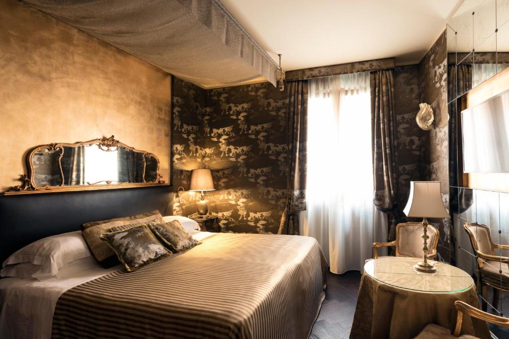 Fotos del hotel - METROPOLE VENEZIA