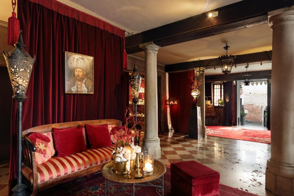Fotos del hotel - METROPOLE VENEZIA