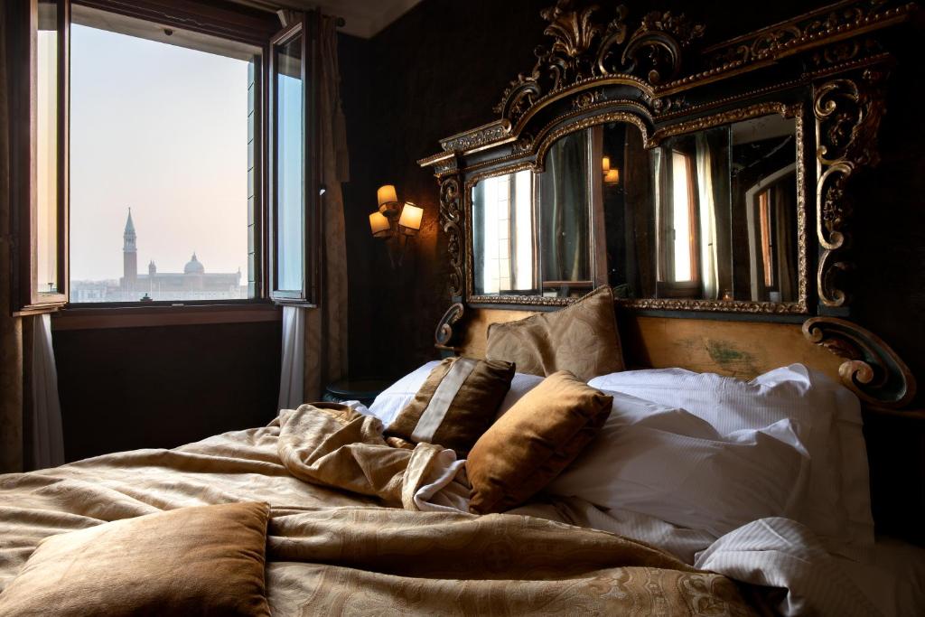 Fotos del hotel - METROPOLE VENEZIA