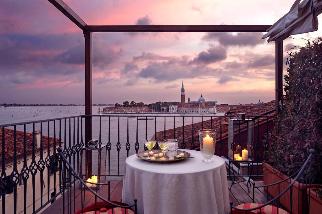 Fotos del hotel - METROPOLE VENEZIA