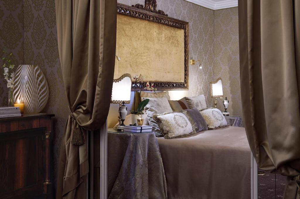 Fotos del hotel - METROPOLE VENEZIA